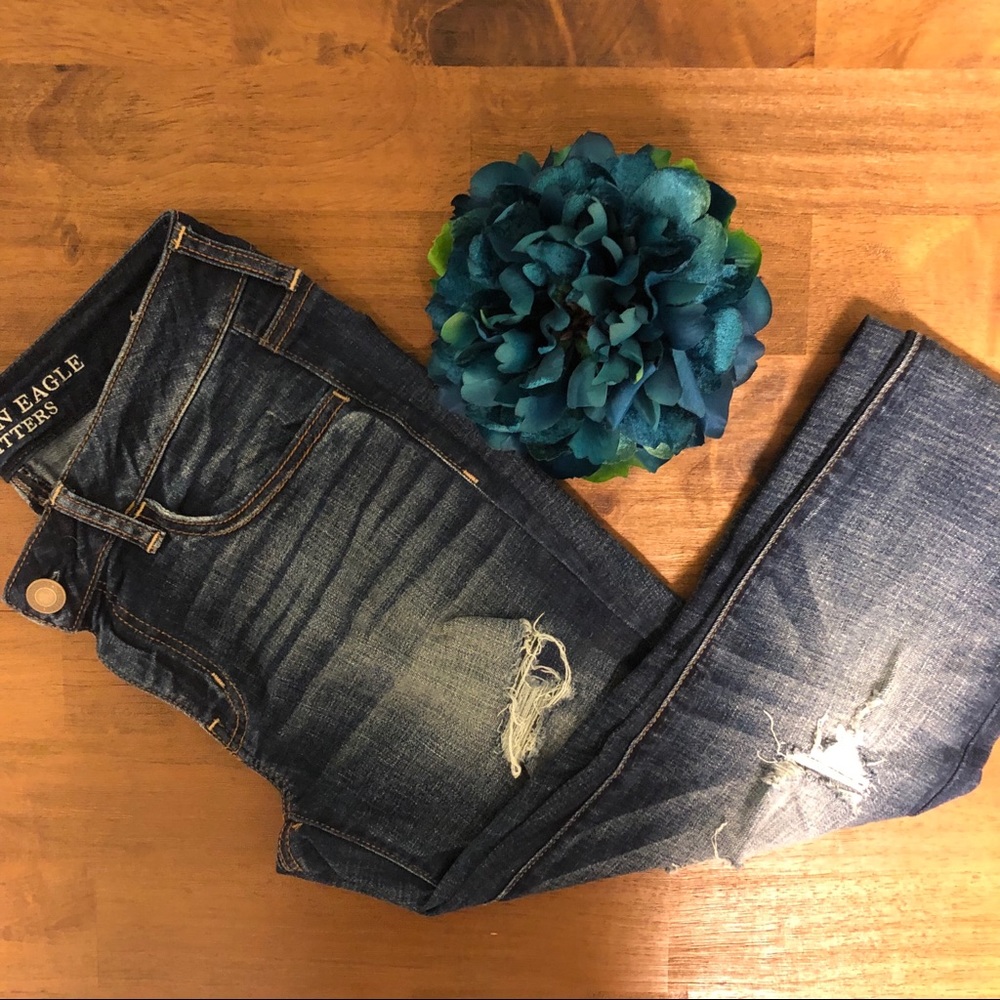 Aeo Jegging - image 1